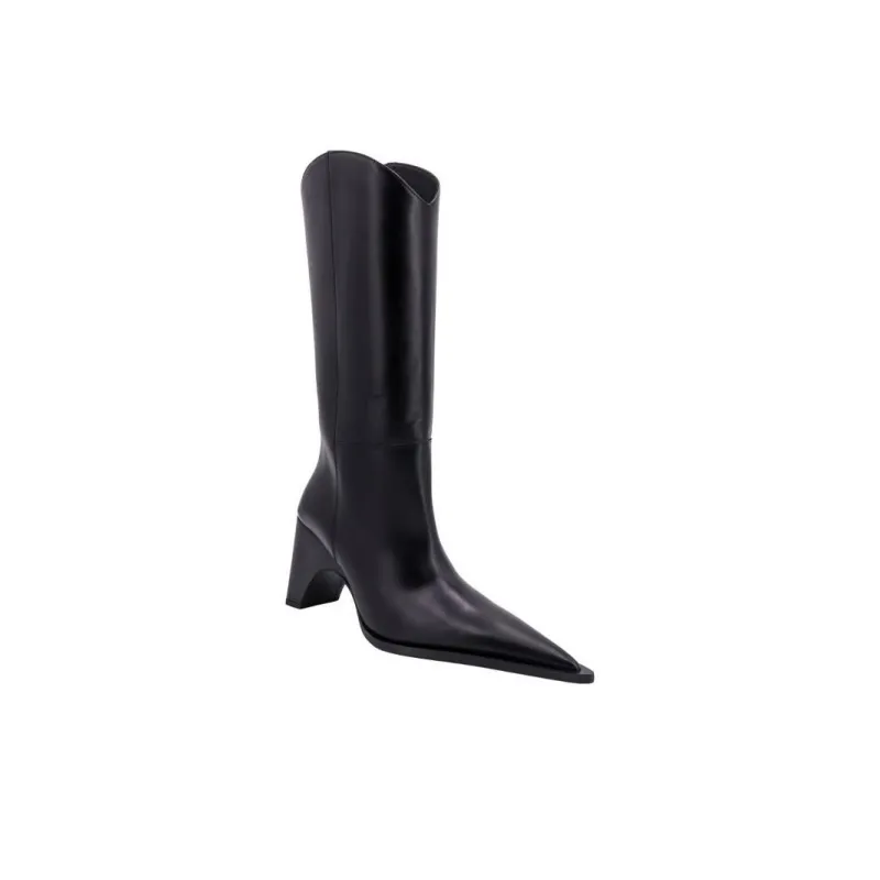 COPERNI Cowboy Pointed Toe Boots Women's-2