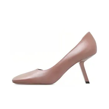 Balenciaga Void D'orsay 90mm Pumps
