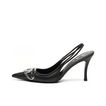 DIESEL D Venus Slingback Pumps