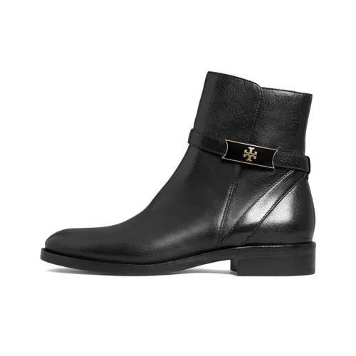TORY BURCH Ankle Boots Women's Black