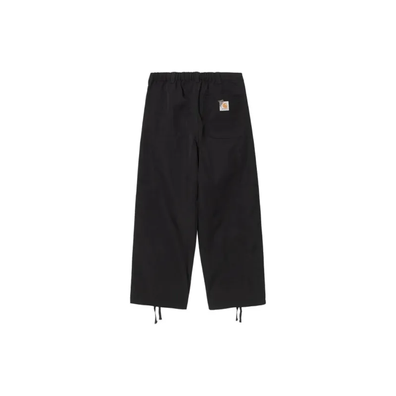 Carhartt WIP Carhartt WIP X INVINCIBLE Jeans Unisex Black-1
