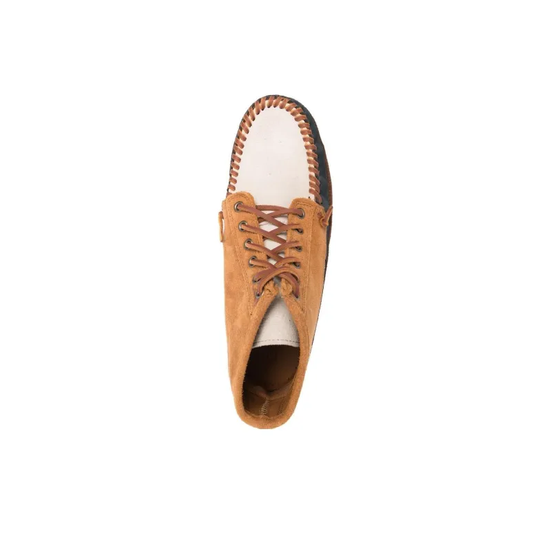 Sebago Cayuga Colour-block Sneakers-3