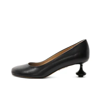 LOEWE Toy 45mm Leather Pumps