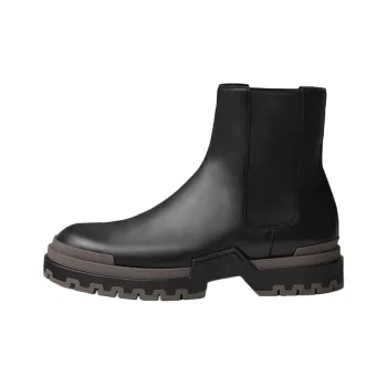 HERMES Chelsea Boots Chelsea Boots on Sale & Authentic - POIZON