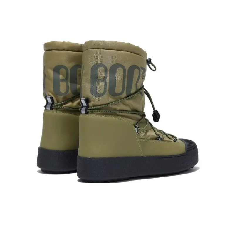 Moon Boot MTrack Polar Lace Up Boots-3