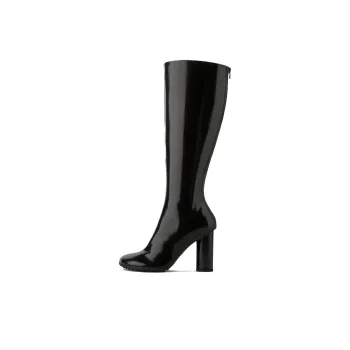 Bottega Veneta Atomic Knee High Boots Women's