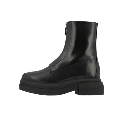 Stuart Weitzman/SW Ankle Boots Women's Black
