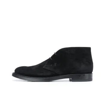 TOD'S Desert Ankle Boots