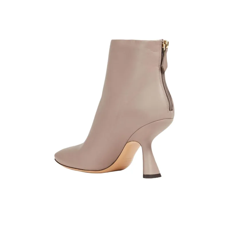 NICHOLAS KIRKWOOD Ankle Boots Women's Nude Pink-3