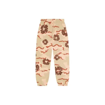 Denim Tears The Cotton Wreath Sweatpant