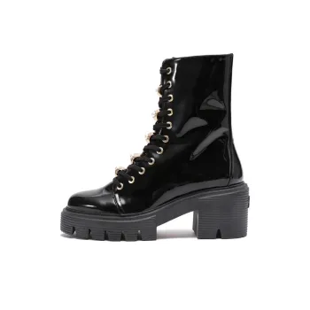 Stuart Weitzman/SW Short Martin Boot Women's