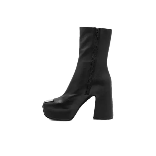 Misbhv 130mm The Pop Boots Women's