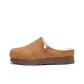 Camel[Fleece-Lined Thermal]
