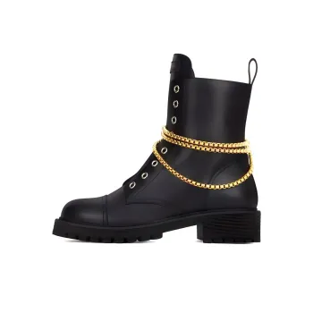 Giuseppe Zanotti/GZ Ankle Boots Women's Black