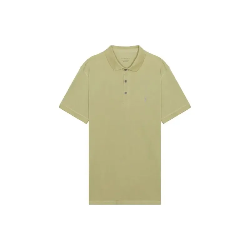 ALLSAINTS Polo Shirt Men's 2 Pack-1