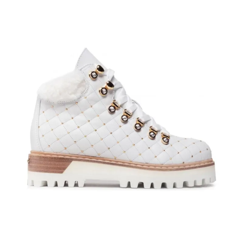 Le Silla Ankle Boots Women's-1
