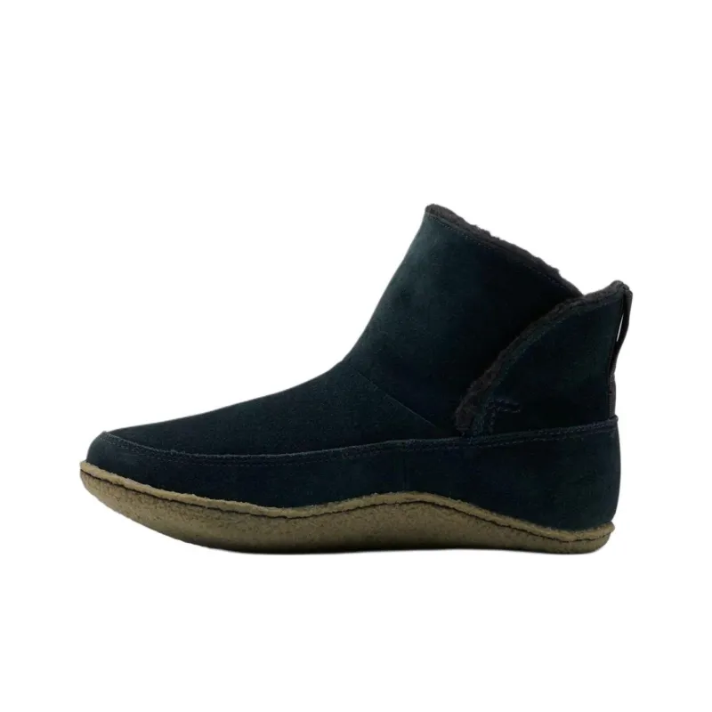 SOREL Nakiska Ankle Boots Women's Black-0