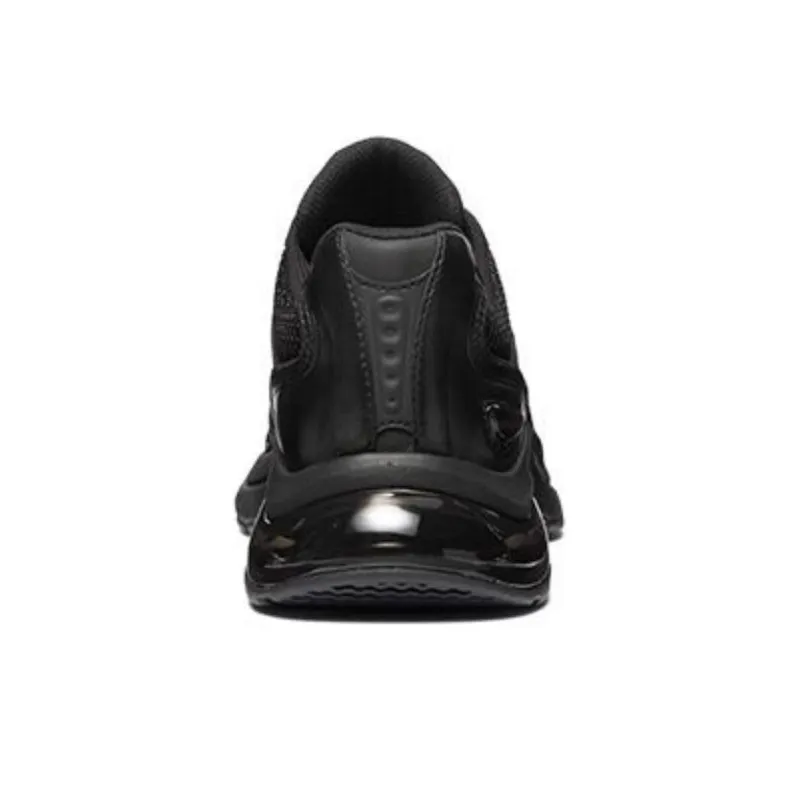 MICHAEL KORS Kit Extreme Low Top Casual Shoes Women's Black-4