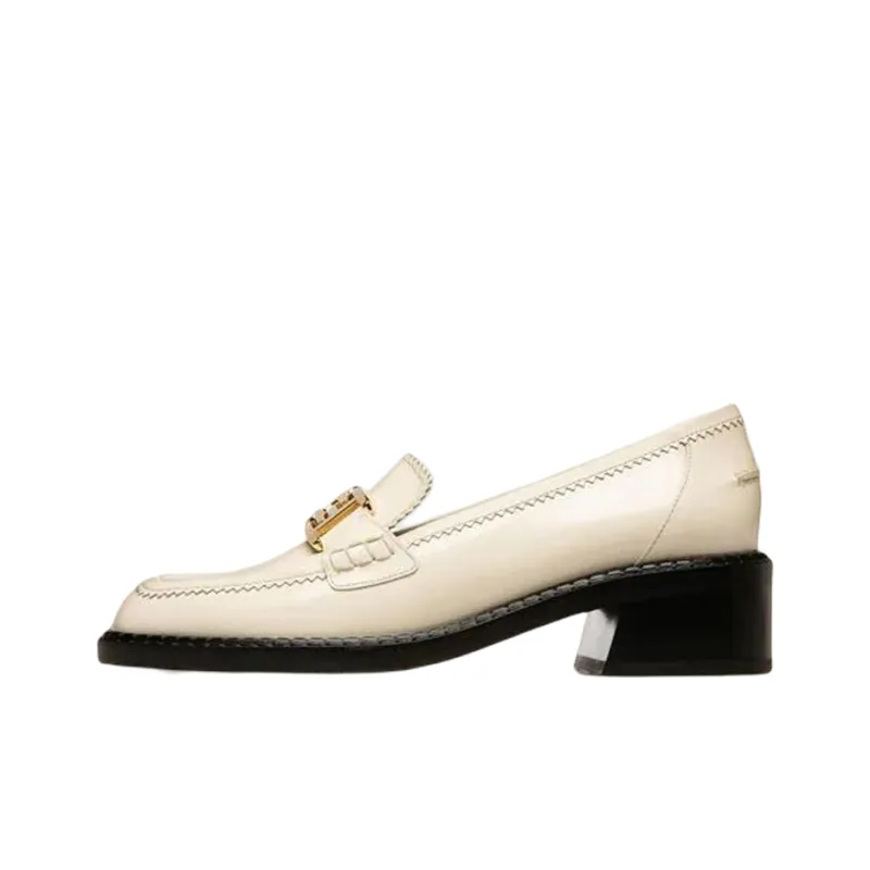 BALLY Ellyane 35mm Loafers-0