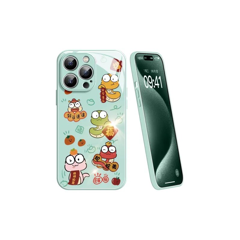 Lingtao Phone Cases-14