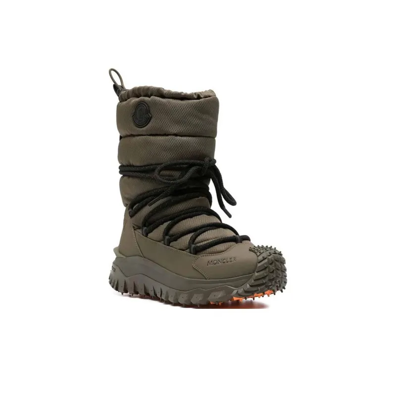 Moncler Trailgrip Après Boots GORE-TEX 'Beige'-2