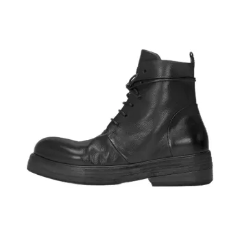 Marsèll Zuccolona MM2846 Boots
