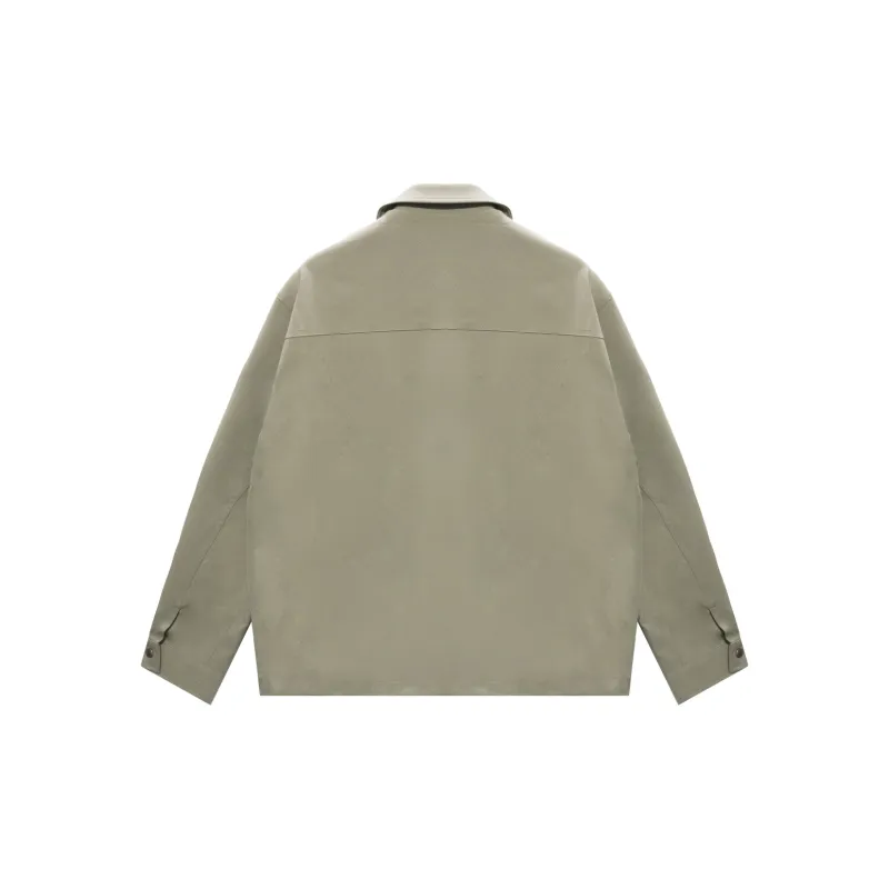 WILD LEADER Jackets Coats Unisex-3