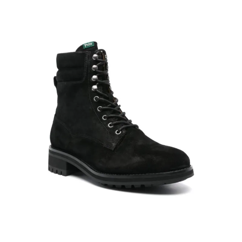 Polo Ralph Lauren Bryson Boots-2