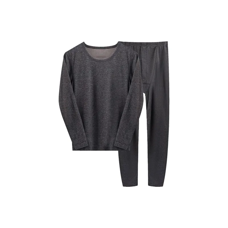 YUZHAOLIN Thermal Set Unisex Combo Set-1