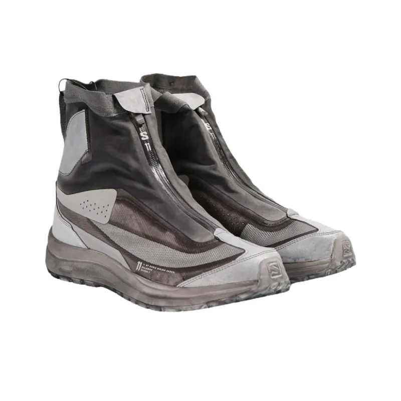 BORIS BIDJAN SABERI Bamba Sneakers-2