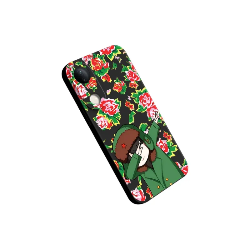 CHUNFAN Phone Cases-26