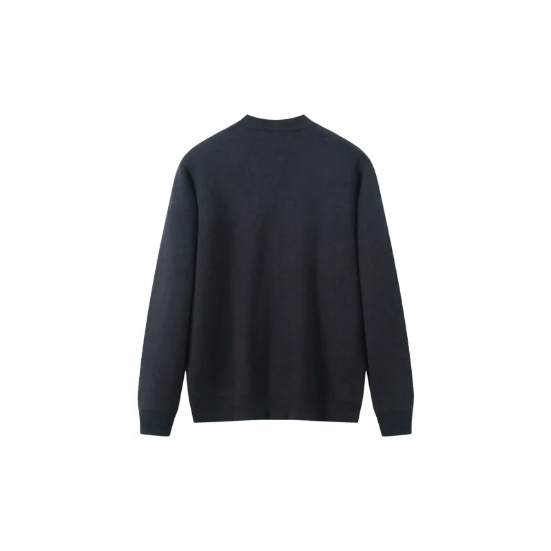 H YXIANG Sweaters Men-1
