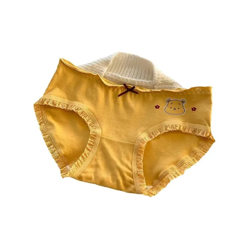 Herbal Primer Underpants Women's 3 Pack-1