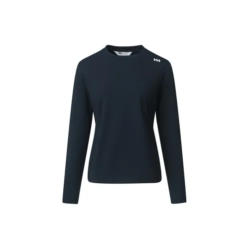 HELLY HANSEN T-Shirts Women's
