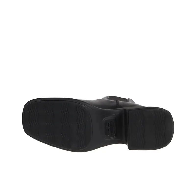 HOGAN Chelsea Ankle Boots-4
