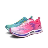 Pink Blue Mismatched