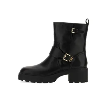 MICHAEL KORS Ankle Boots Women's Black