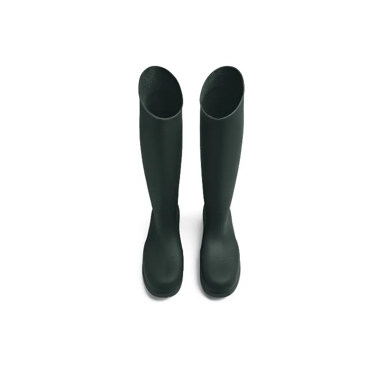 Bottega Veneta Puddle Knee High Boots Women's-2