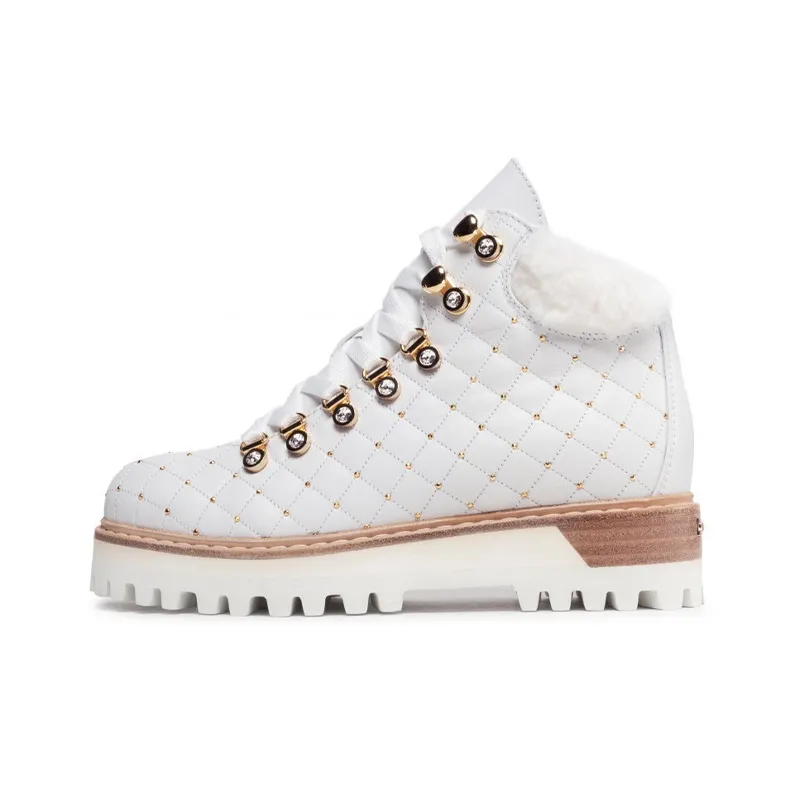 Le Silla Ankle Boots Women's-0