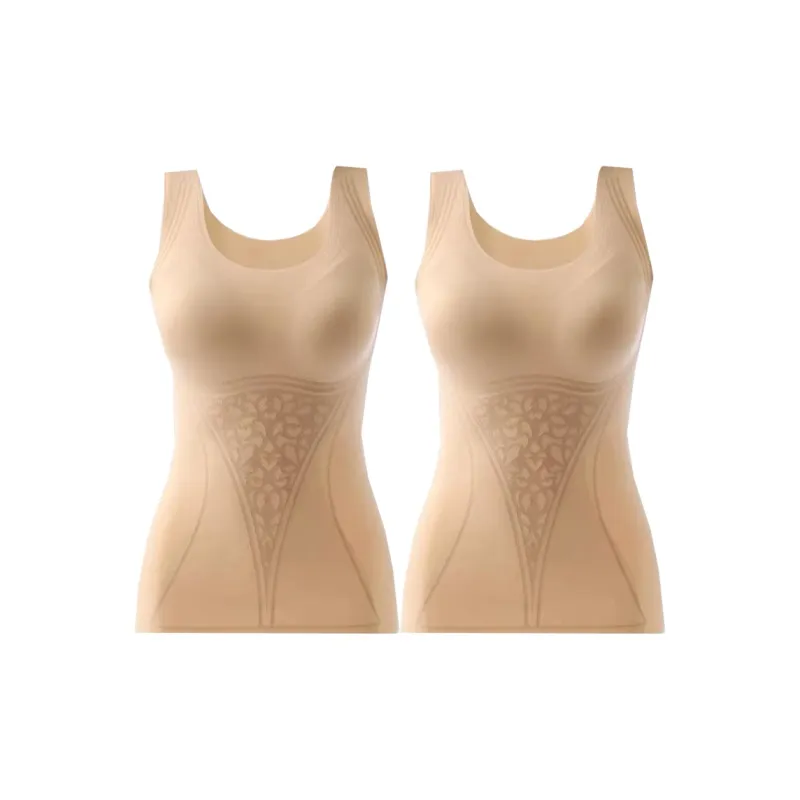YUZHAOLIN Tank Tops Women's Combo Set-11