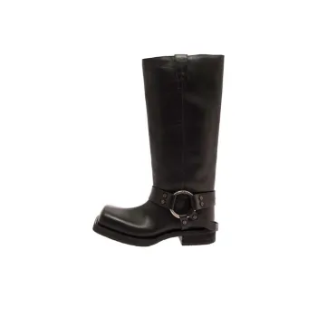 Acne Studios Buckle Boots Women's