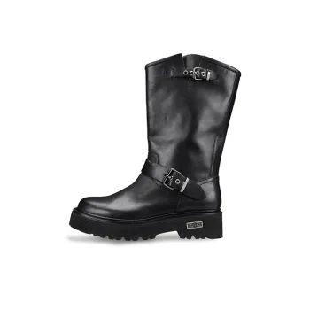 CULT GAIA Ankle Boots Women's Black