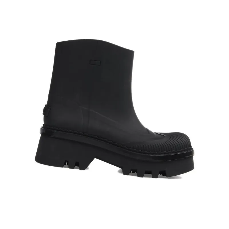 Chloé Raina Rain Boots Women's-1