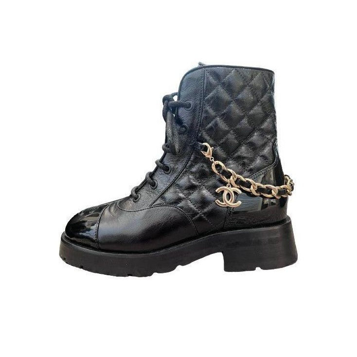 Chanel Rain Boots 2021 - POIZON Chanel Rain Boots 2021 - POIZON