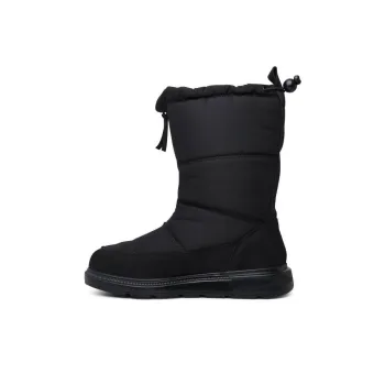 Canada Goose Ankle Boots Women's Black