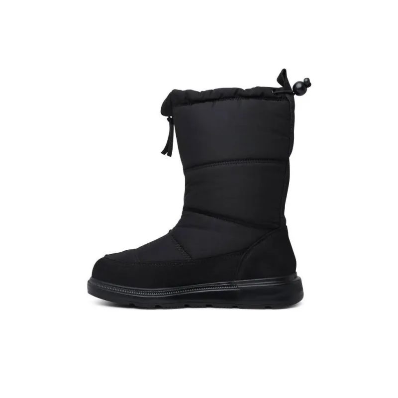 Canada Goose Ankle Boots Women's Black-0
