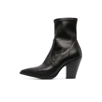 MICHAEL KORS Ankle Boots Women's Black