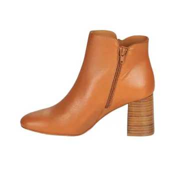 See By Chloe LOUISEE Ankle Boots Women's Brown