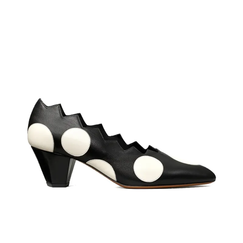 TORY BURCH High Heels Women's Black-1