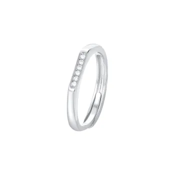 MONI JEWELLERY S925 Sterling Silver Rings Unisex